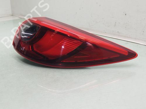 Right taillight MAZDA CX-5 (KE, GH) 2.2 D (KE2FW) | BP39722267C35 - Image 2