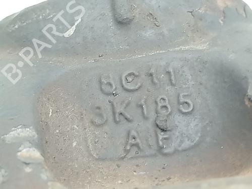 Right front steering knuckle FORD TRANSIT TOURNEO Bus 2.2 TDCi | BP29147450M26