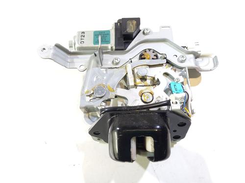 Used Tailgate lock INFINITI FX 30d AWD (238 hp) 17746681