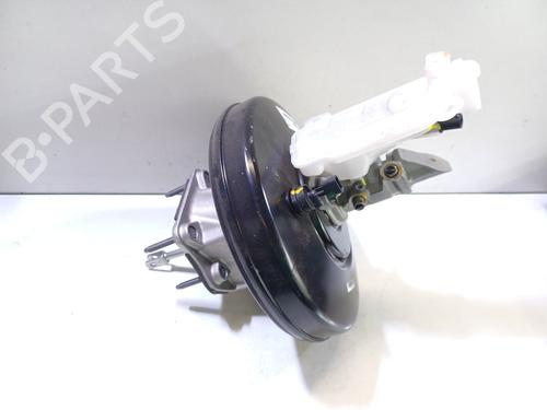 Used Servo brake MERCEDES-BENZ T-CLASS MPV (W420) T 180 CDI (420.833) (116 hp) 18164189