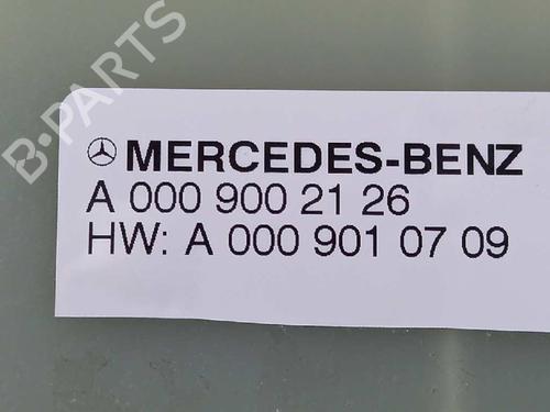 Electronic module MERCEDES-BENZ V-CLASS (W447)  | BP13048002M83 