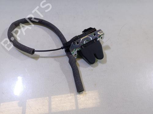 Used Tailgate lock MERCEDES-BENZ E-CLASS (W213) E 220 d (213.004) (194 hp) 26493084