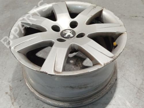 Rim PEUGEOT 308 I (4A_, 4C_) 1.6 HDi | BP29181072C45 