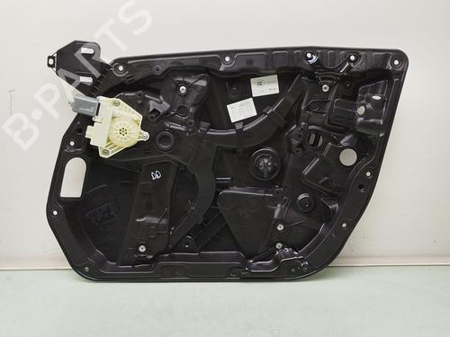 Used Front right window mechanism Front right window mechanism 37700582 37700582