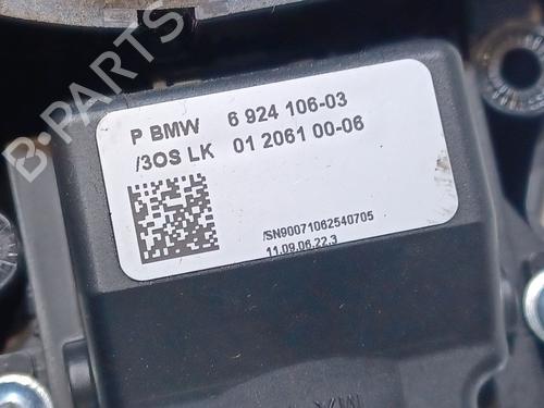 Ratstangsstang BMW 5 (E60) 520 d | BP31929041I23 
