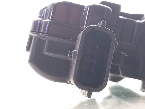 Tailgate lock RENAULT CLIO IV Grandtour (KH_) 1.5 dCi 90 (KHN3, KHN4) | BP13882555C101 