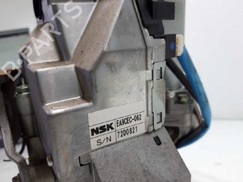 Steering column NISSAN QASHQAI / QASHQAI +2 I (J10, NJ10, JJ10E) 2.0 dCi | BP8370073M21 