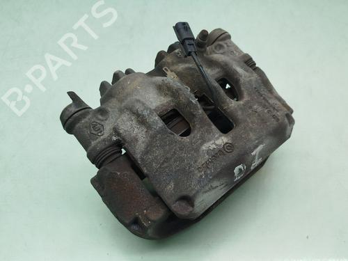 Used Left front brake caliper OPEL MOVANO B Van (X62) [2010-2025]  30293750