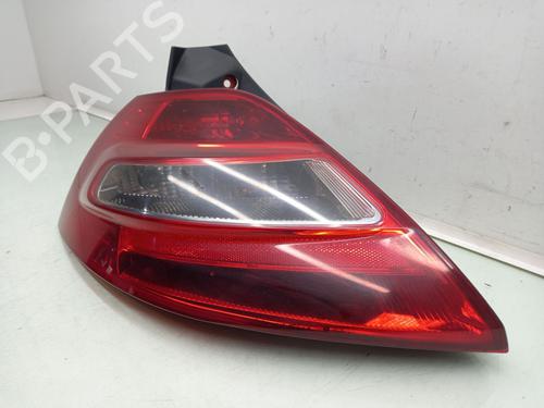 Left taillight RENAULT MEGANE II (BM0/1_, CM0/1_) 1.5 dCi (BM1F, CM1F) | BP21176618C34 