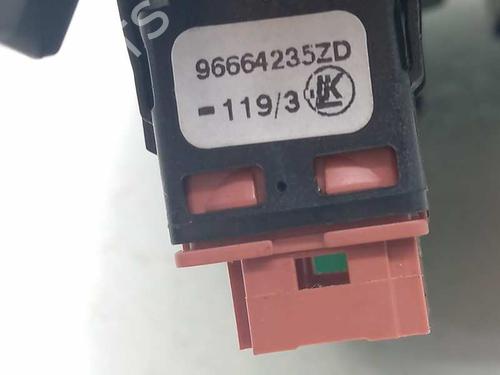 Switch CITROËN DS4 (NX_)  | BP12998878I30 