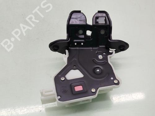 Tailgate lock RENAULT KADJAR (HA_, HL_) 1.5 BLUE dCi 115 (HLA6) | BP29754297C101 