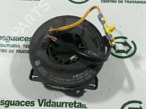 Used Squib airbag OPEL ZAFIRA A MPV (T98) 1.8 16V (F75) (125 hp) 1462763