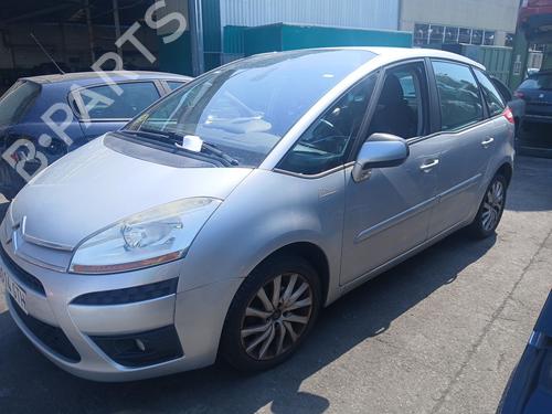 Used Parts CITROËN C4 Picasso I MPV (UD_)  1.6 HDi  4863703