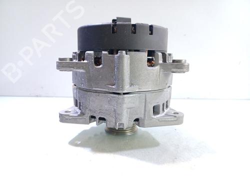 Alternator MERCEDES-BENZ VITO Van (W447) 114 CDI (447.601, 447.603, 447.605) | BP40106147M7 - Image 2
