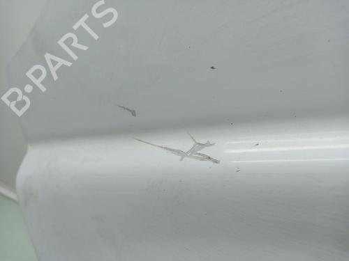 Left front fenders OPEL VIVARO A Van (X83) 2.5 CDTI (F7) | BP26887523C41 