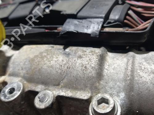 Engine VW GOLF VI (5K1) 1.4 TSI | BP31995904M1