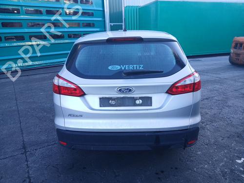 Front right seatbelt FORD FOCUS III 1.6 TDCi | BP33872902I25 - Image 9