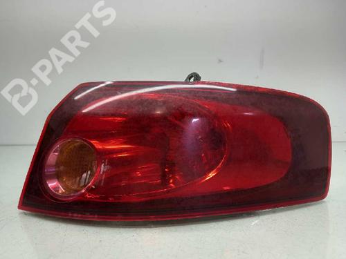 Used Right taillight FIAT CROMA (194_) [2005-2011]  10811288
