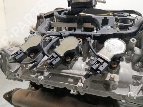 Engine MERCEDES-BENZ VITO / MIXTO Van (W639) 126 (639.601, 639.603, 639.605) | BP35950439M1 - Image 9