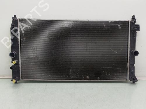 Used Water radiator Water radiator 33959750 33959750