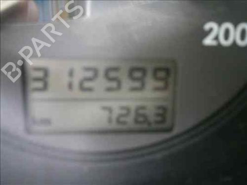 Left front indicator VW SHARAN (7M8, 7M9, 7M6) 1.9 TDI | BP1535178C32 