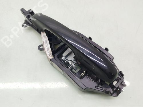 Front right exterior door handle FORD FOCUS IV (HN) 1.0 EcoBoost mHEV | BP22651379C129 