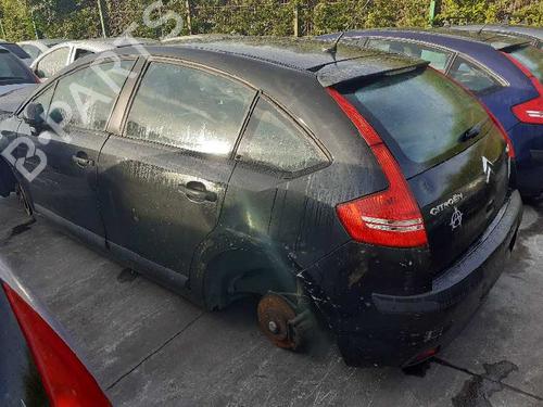 Steering rack CITROËN C4 I (LC_)  | BP13583359M22 