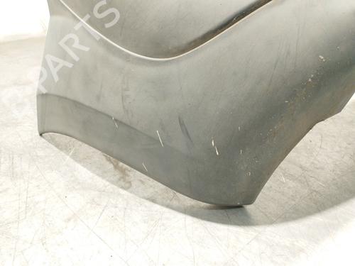 Rear bumper RENAULT KANGOO Express (FW0/1_) Z.E. (FW0Z, FW1Z) | BP31828829C8 