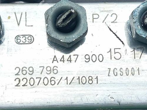 ABS pump MERCEDES-BENZ VITO Van (W447)  | BP11014002M43 