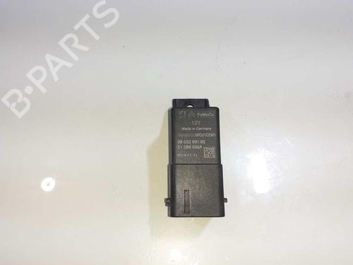 Electronic module CITROËN JUMPY II (VF7) 2.0 HDi 95 | BP40105598M83 - Image 2