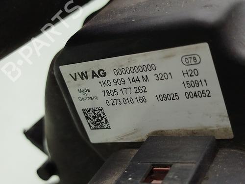 Steering rack VW GOLF VI (5K1) 2.0 GTi | BP35784131M22  - Image 5