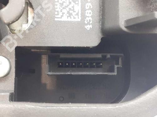 Used Parts SEAT IBIZA III (6L1) 1.9 TDI Cupra R (160 hp) 1039866