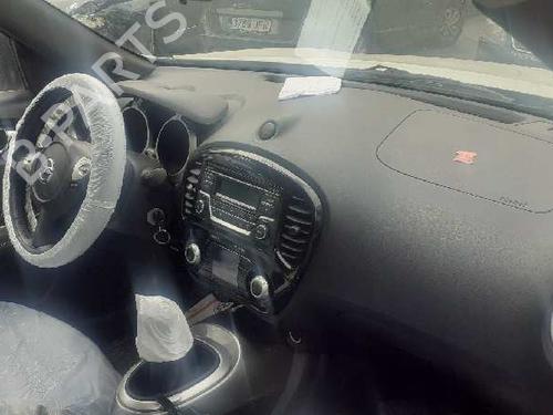 Rear left window mechanism NISSAN JUKE (F15) 1.5 dCi | BP8111684C24 