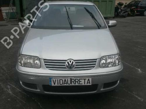 Left taillight VW POLO (6N2)  | BP1408539C34 