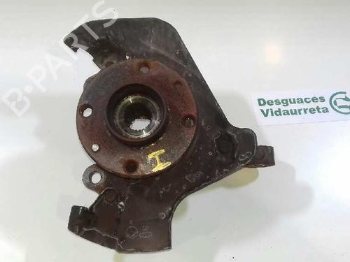Used Left front steering knuckle FIAT QUBO (225_) 1.3 D Multijet (225CXB1A, 225AXB1A, 225CXB11, 225AXB11,... (75 hp) 2686762