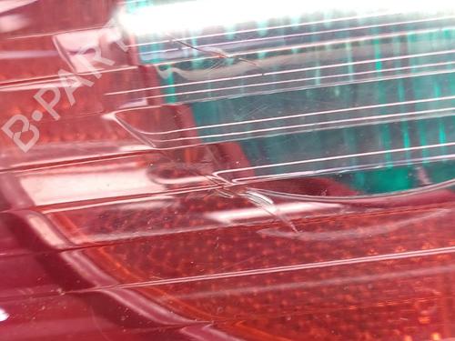Right taillight PEUGEOT 307 SW (3H) 1.6 HDI 110 | BP25036801C35 