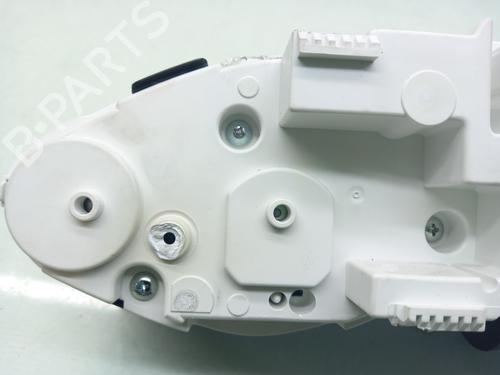 Instrument cluster PEUGEOT 308 II (LB_, LP_, LW_, LH_, L3_) 1.6 THP 125 | BP16722697C47 