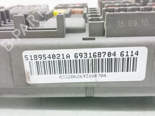 Fuse box BMW X5 (E70) xDrive 30 d | BP32747719E1  - Image 5