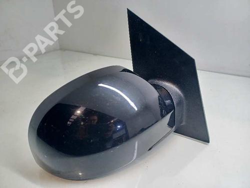 Used Right mirror HYUNDAI GETZ (TB) 1.1 (63 hp) 9249600