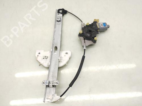 Used Rear left window mechanism Rear left window mechanism KIA STONIC (YB) 1.0 T-GDi Eco-Dynamics+ (101 hp) 32775578 32775578