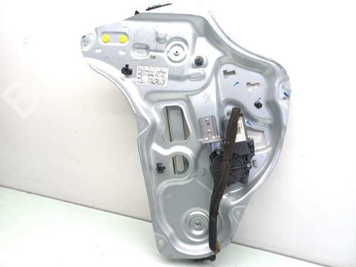 Rear right window mechanism HYUNDAI ix35 (LM, EL, ELH)  | BP12113934C25 