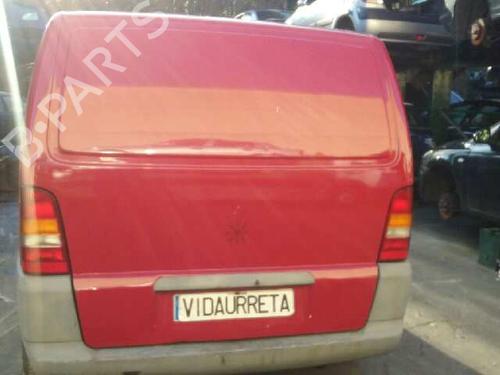Left front shock absorber MERCEDES-BENZ VITO Van (W638)  | BP6558774M16 