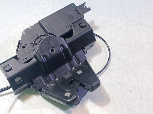 Tailgate lock BMW 1 (E81) 118 d | BP37173784C101 - Image 3