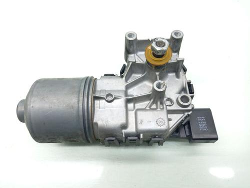 Used Front wiper motor SEAT IBIZA IV (6J5, 6P1) [2008-2017]  16246549