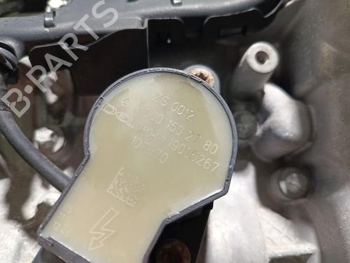 Engine MERCEDES-BENZ VITO / MIXTO Van (W639) 126 (639.601, 639.603, 639.605) | BP35950439M1 - Image 10