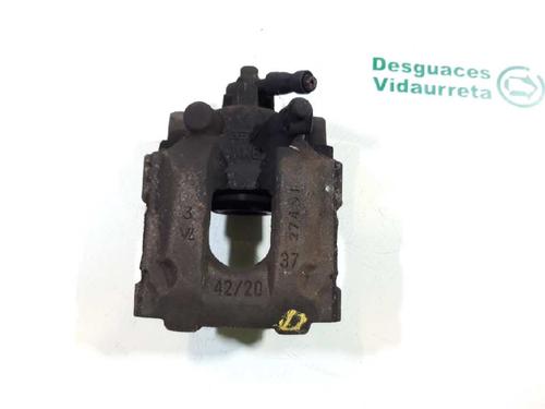Used Right rear brake caliper BMW X5 (E53) 4.6 is (347 hp) 11558892