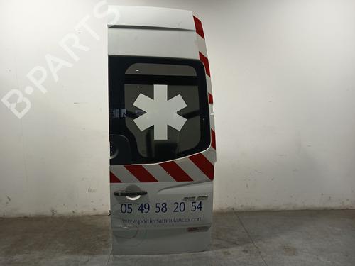 Dør højre bagtil Dør højre bagtil 33042059 33042059