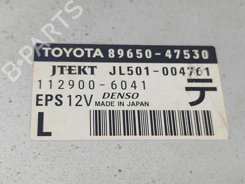 Electronic module TOYOTA PRIUS (_W3_) 1.8 Hybrid (ZVW3_) | BP29353150M83 