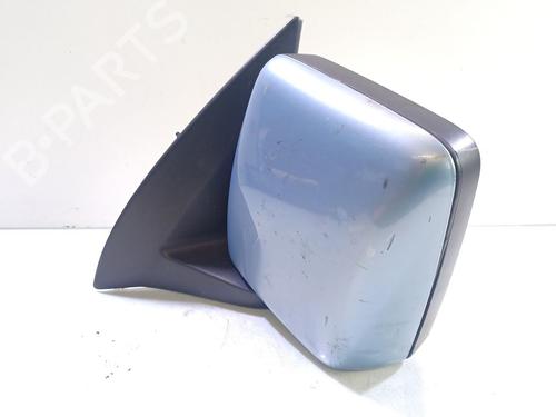 Left mirror OPEL COMBO Tour 1.3 CDTI 16V | BP26690345C26 