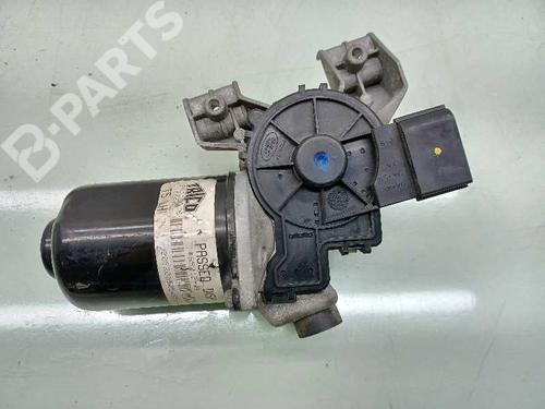 Front wiper motor LAND ROVER DISCOVERY III (L319) 2.7 TD 4x4 | BP11294452M29 